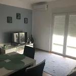 Sunrise Apartman *
