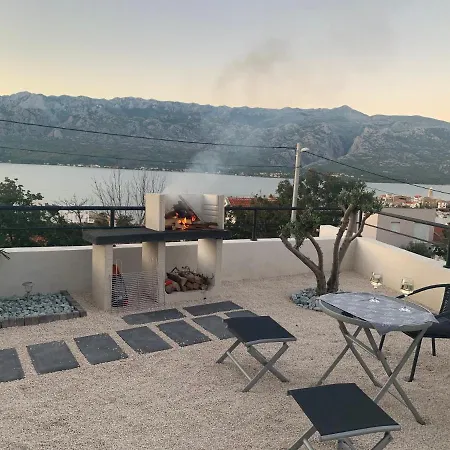 Sunrise Appartement *