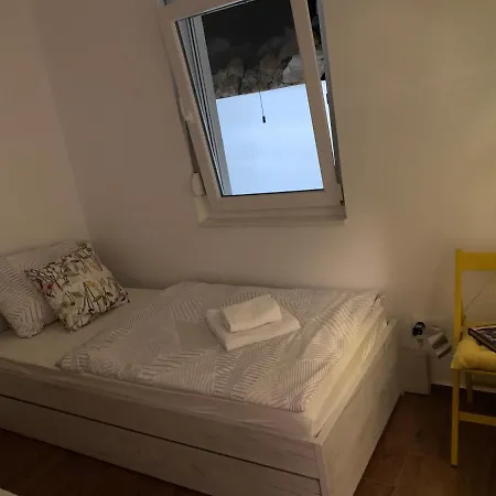 Apartment Sunrise *