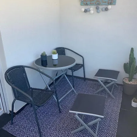 Appartement Sunrise Vinjerac