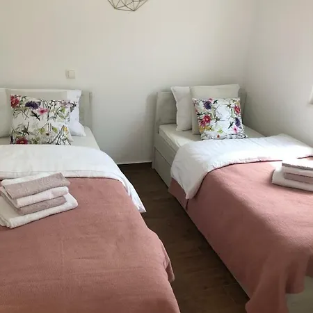 Apartmán Sunrise Vinjerac