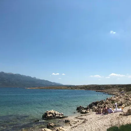 Appartement Sunrise *