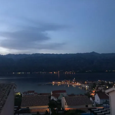 Sunrise Vinjerac
