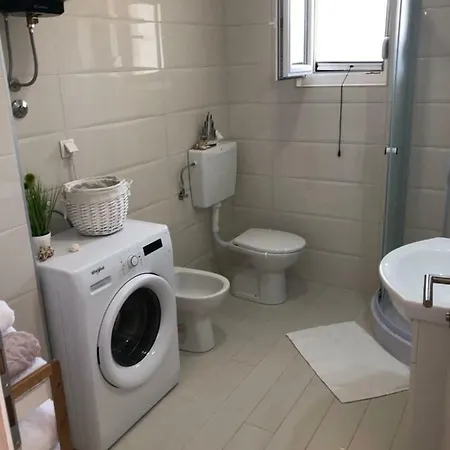 Sunrise Apartment Vinjerac