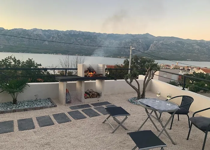 Sunrise Appartement *