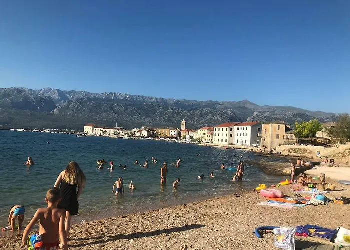 Sunrise 아파트 빈예라크