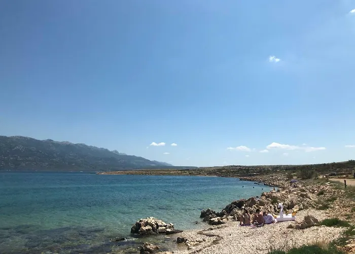 Appartement Sunrise *