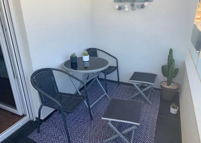 Apartmán Sunrise Vinjerac