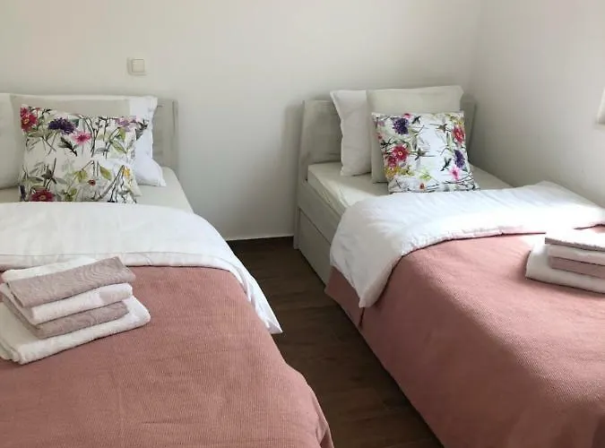 Apartmán Sunrise Vinjerac